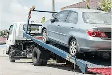 Tractari auto pe platforma in Sibiu - interventie rapida pentru masini avariate si accidente